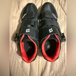 Peloton Cycling Shoes | Size 38 (Women’s 7 / Men’s 5)